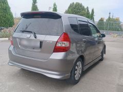 Фото авто Honda Fit