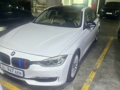 Сүрөт унаа BMW 3 серия