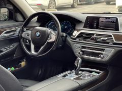 Фото авто BMW 7 серии