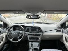 Photo of the vehicle Hyundai Sonata