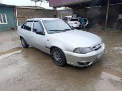 Сүрөт унаа Daewoo Nexia