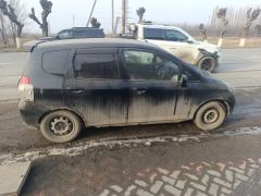 Photo of the vehicle Honda Fit