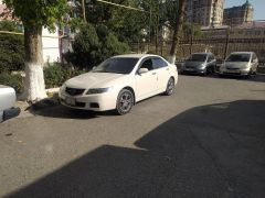 Сүрөт унаа Honda Accord