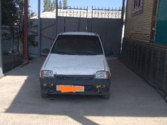 Сүрөт унаа Daewoo Tico