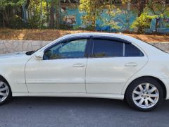 Photo of the vehicle Mercedes-Benz E-Класс