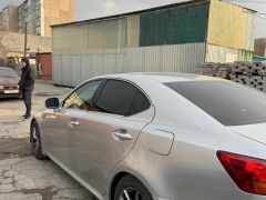 Фото авто Lexus IS