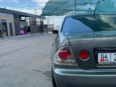 Сүрөт унаа Lexus IS