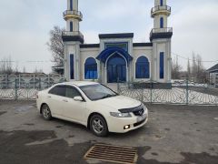 Сүрөт унаа Honda Accord