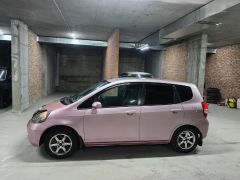 Сүрөт унаа Honda Fit