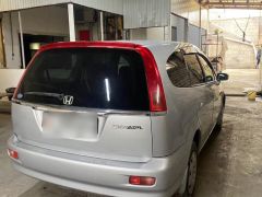 Сүрөт унаа Honda Stream