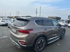 Photo of the vehicle Hyundai Santa Fe