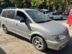 Сүрөт унаа Hyundai Trajet