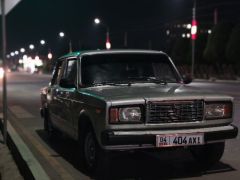 Сүрөт унаа ВАЗ (Lada) 2107