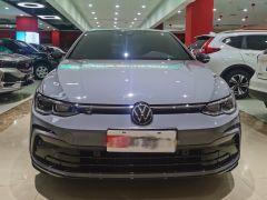 Сүрөт унаа Volkswagen Golf