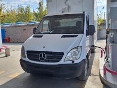 Фото авто Mercedes-Benz Sprinter