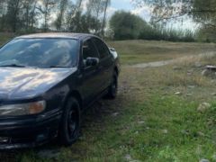 Photo of the vehicle Nissan Cefiro