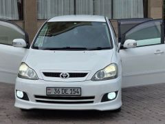 Фото авто Toyota Ipsum