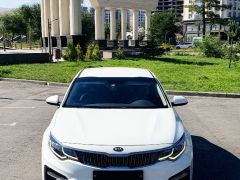 Фото авто Kia K5