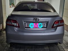 Сүрөт унаа Toyota Camry