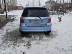 Сүрөт унаа Honda Fit