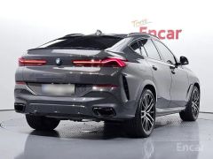 Сүрөт унаа BMW X6