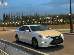 Сүрөт унаа Lexus ES