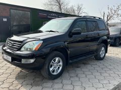 Photo of the vehicle Lexus GX