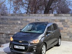 Photo of the vehicle Chevrolet Spark