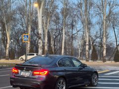 Сүрөт унаа BMW 3 серия