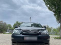 Сүрөт унаа Lexus RX