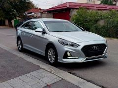 Сүрөт унаа Hyundai Sonata