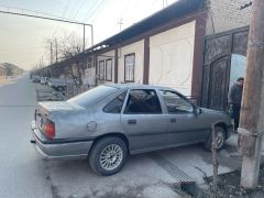 Сүрөт унаа Opel Vectra