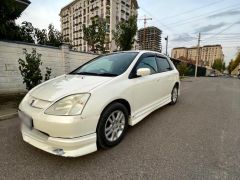 Сүрөт унаа Honda Civic