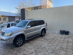 Фото авто Lexus GX