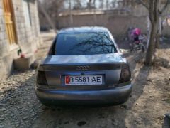 Сүрөт унаа Audi A4