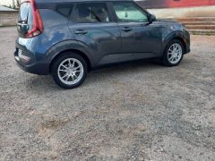 Сүрөт унаа Kia Soul