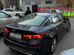 Сүрөт унаа Kia K5