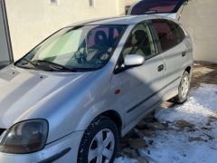 Photo of the vehicle Nissan Almera Tino