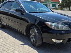 Сүрөт унаа Toyota Camry