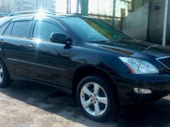 Photo of the vehicle Lexus RX