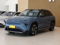 Photo of the vehicle Nio ES7