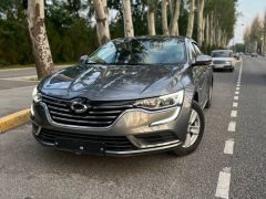 Photo of the vehicle Renault Samsung SM6