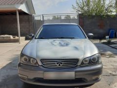 Сүрөт унаа Nissan Maxima