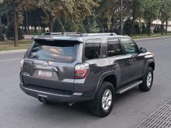 Сүрөт унаа Toyota 4Runner