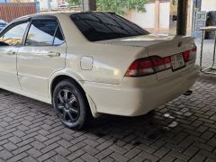 Сүрөт унаа Honda Accord