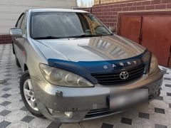 Сүрөт унаа Toyota Camry