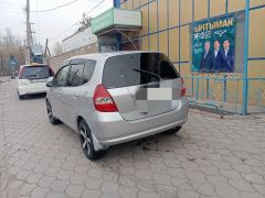 Фото авто Honda Fit