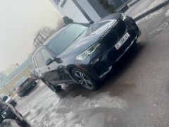 Photo of the vehicle BMW X7