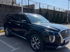 Сүрөт унаа Hyundai Palisade