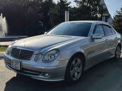 Photo of the vehicle Mercedes-Benz E-Класс